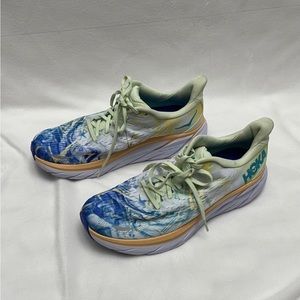 Hoka Clifton 8 Women’s/ Together/9.5B